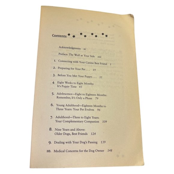 🌸FREE ADD ON🌸 Your Dog's Life book - Picture 4 of 6